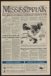 October 27, 1997 by The Daily Mississippian