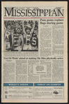 November 7, 1997 by The Daily Mississippian