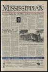 January 21, 1998 by The Daily Mississippian