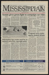 February 4, 1998 by The Daily Mississippian