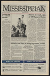 February 5, 1998 by The Daily Mississippian