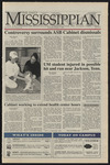 February 11, 1998 by The Daily Mississippian