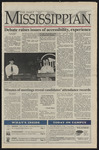 February 17, 1998 by The Daily Mississippian