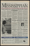 February 25, 1998 by The Daily Mississippian