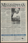 March 3, 1998 by The Daily Mississippian