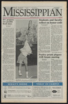 March 4, 1998 by The Daily Mississippian