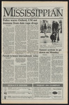 March 5, 1998 by The Daily Mississippian