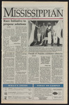 March 6, 1998 by The Daily Mississippian