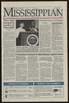 March 17, 1998 by The Daily Mississippian