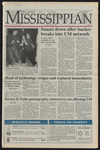 March 20, 1998 by The Daily Mississippian