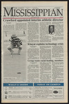 March 23, 1998 by The Daily Mississippian