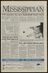 April 8, 1998 by The Daily Mississippian