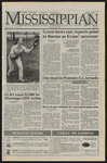 April 9, 1998 by The Daily Mississippian