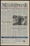 April 15, 1998 by The Daily Mississippian