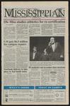 April 22, 1998 by The Daily Mississippian