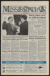 April 28, 1998 by The Daily Mississippian