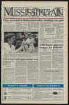 April 29, 1998 by The Daily Mississippian