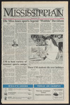 May 27, 1998 by The Daily Mississippian