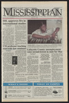 July 17, 1998 by The Daily Mississippian