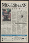 July 20, 1998 by The Daily Mississippian