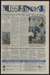 August 17, 1998 by The Daily Mississippian