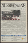 August 24, 1998 by The Daily Mississippian