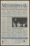 October 13, 1998 by The Daily Mississippian