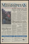 November 17, 1998 by The Daily Mississippian