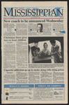 December 1, 1998 by The Daily Mississippian