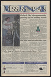 December 4, 1998 by The Daily Mississippian