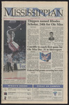 December 7, 1998 by The Daily Mississippian