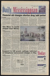 August 19, 1999 by The Daily Mississippian