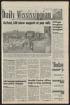 August 20, 1999 by The Daily Mississippian
