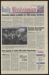 September 13, 1999 by The Daily Mississippian