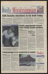 September 14, 1999 by The Daily Mississippian