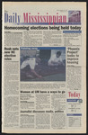 September 28, 1999 by The Daily Mississippian