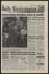 September 29, 1999 by The Daily Mississippian