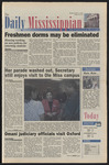 October 11, 1999 by The Daily Mississippian