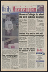 October 25, 1999 by The Daily Mississippian