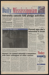 October 26, 1999 by The Daily Mississippian