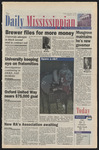 November 5, 1999 by The Daily Mississippian
