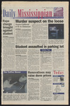 November 18, 1999 by The Daily Mississippian