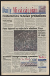November 23, 1999 by The Daily Mississippian