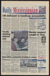 November 30, 1999 by The Daily Mississippian
