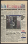 January 10, 2000 by The Daily Mississippian