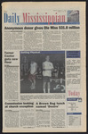 January 13, 2000 by The Daily Mississippian