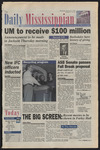 January 19, 2000 by The Daily Mississippian