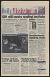 January 20, 2000 by The Daily Mississippian