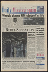 January 24, 2000 by The Daily Mississippian