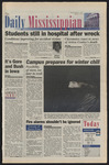 January 25, 2000 by The Daily Mississippian